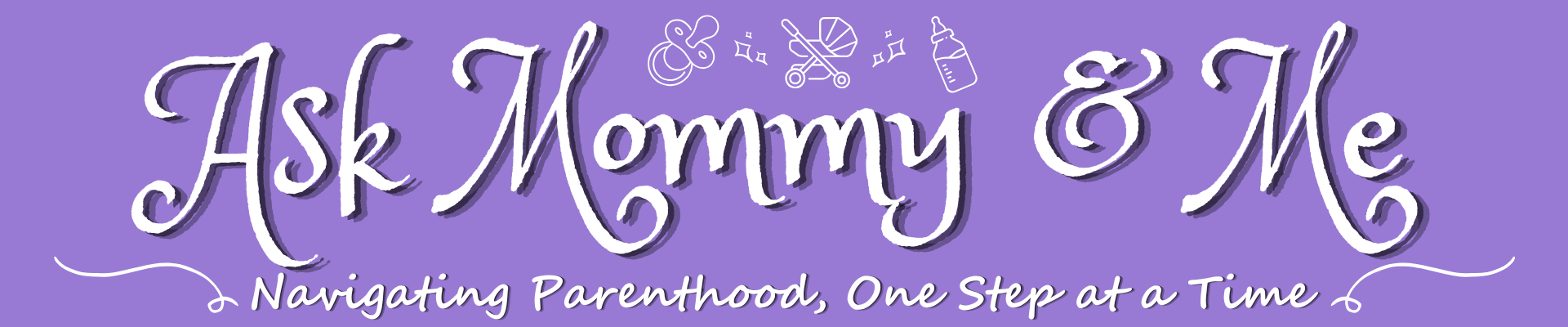 Ask Mommy And Me
